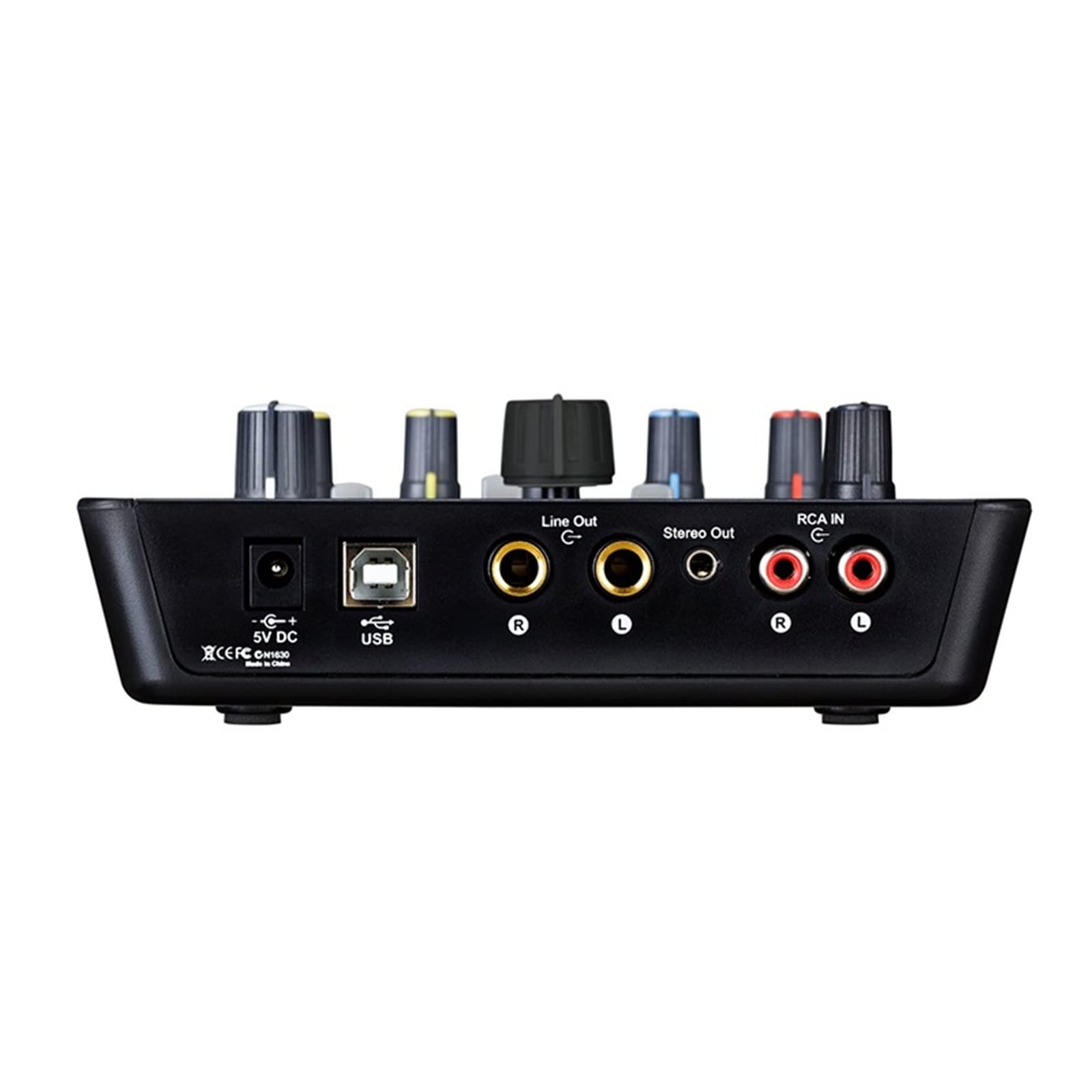 Amazon.com - GGGUOJINN Microphone PC-K800 Microphone+ ICON